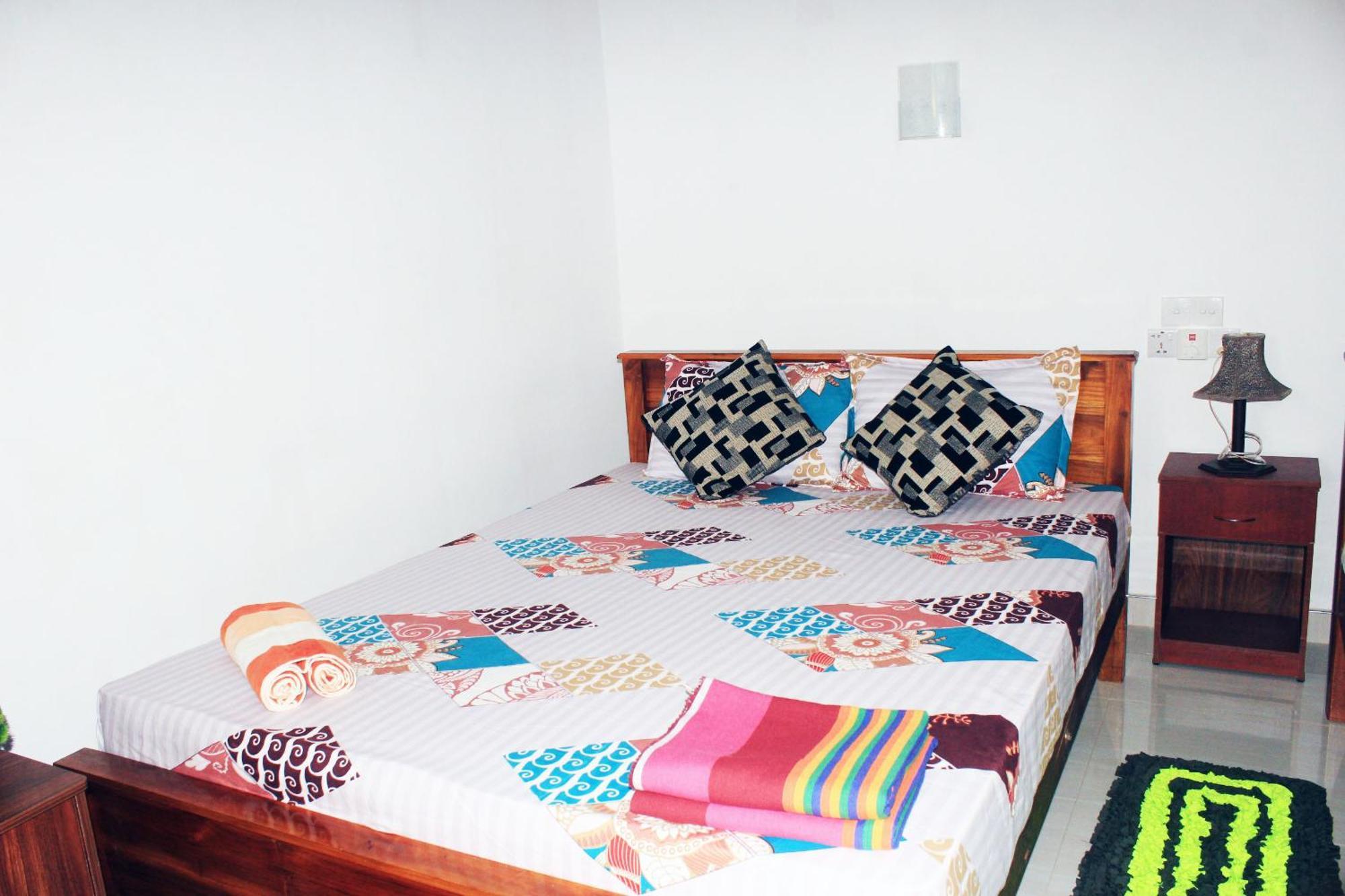 Homestay Palace View Sigiriya