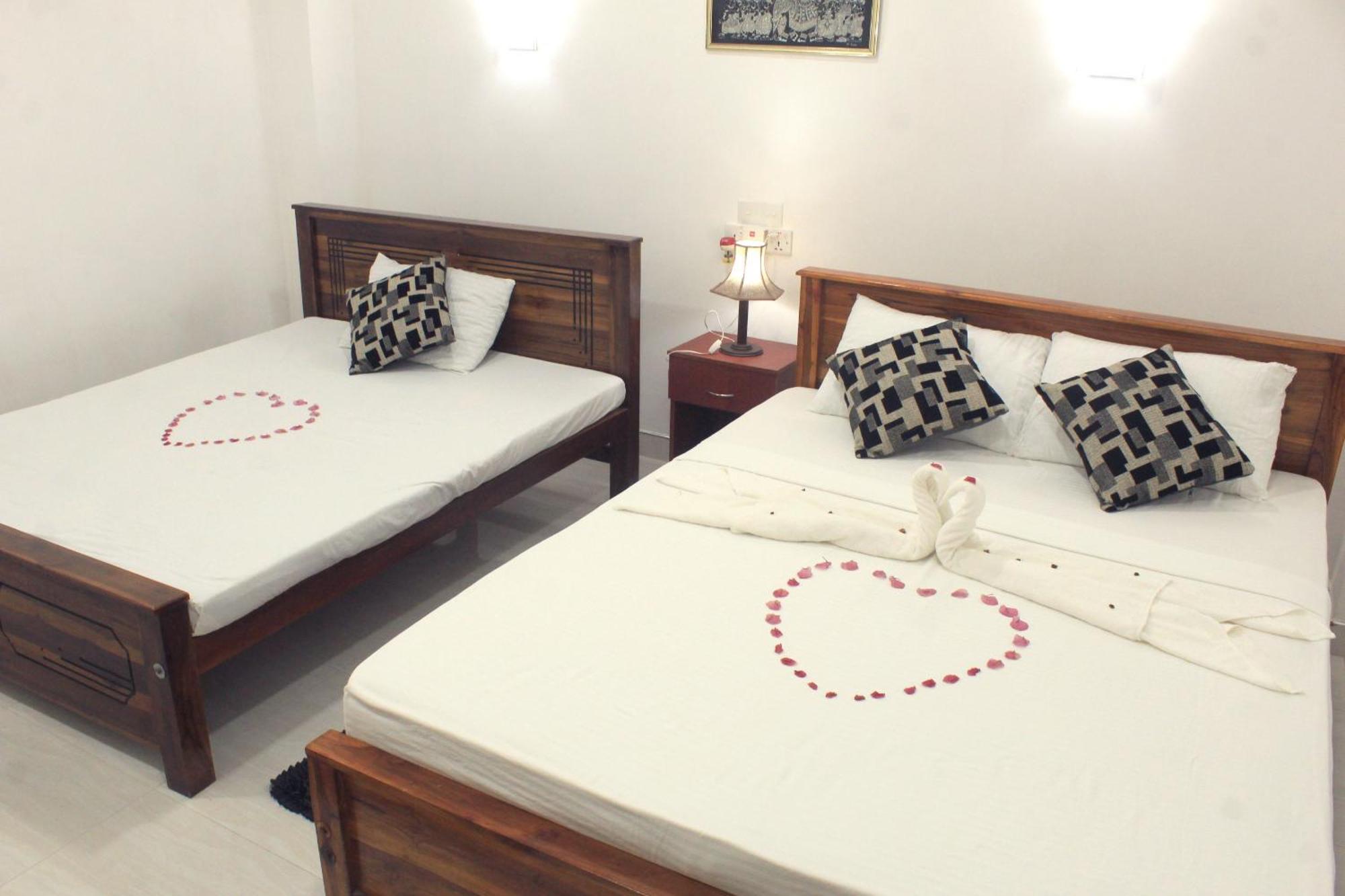 Homestay Palace View