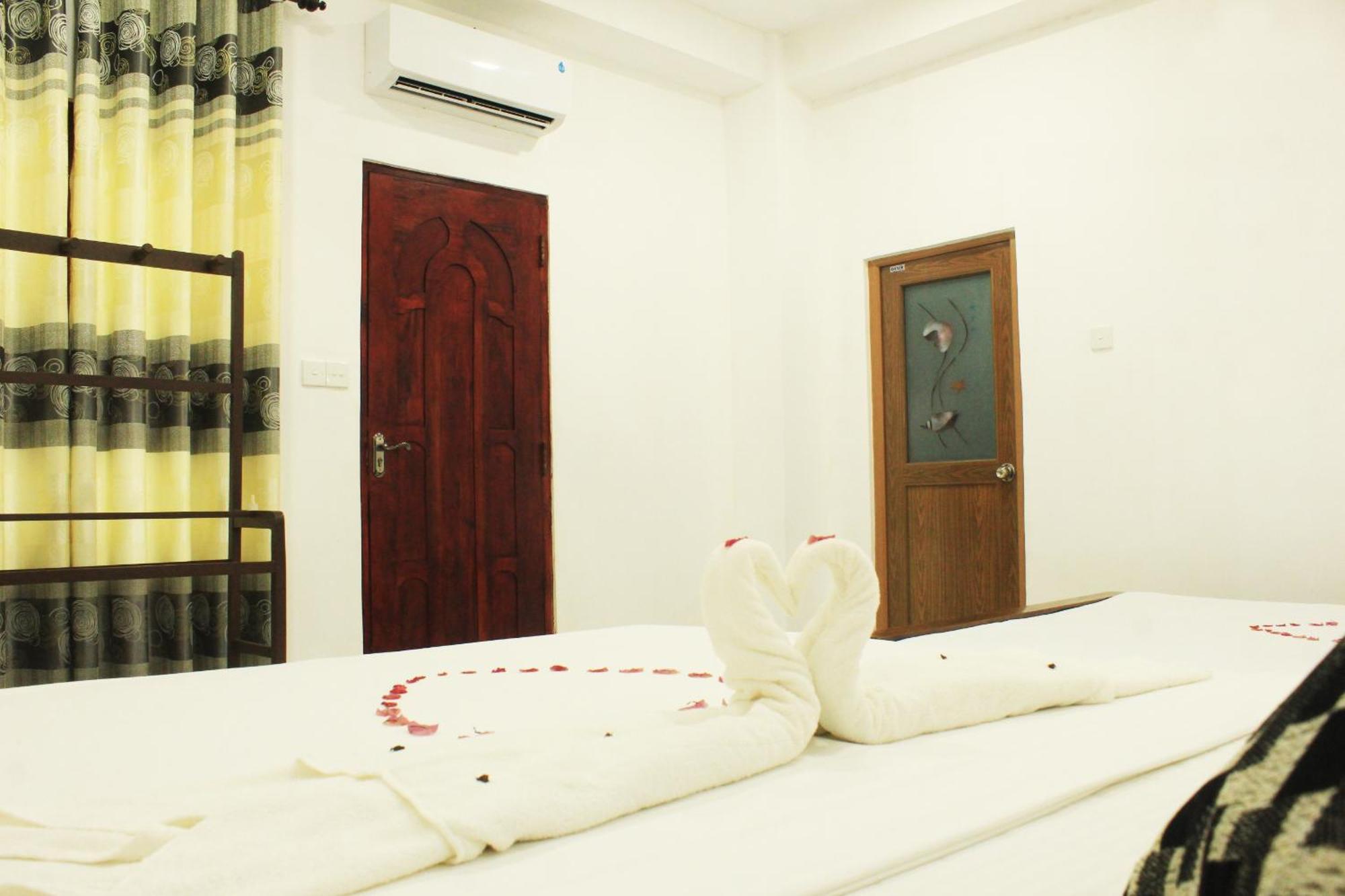 Palace View Homestay