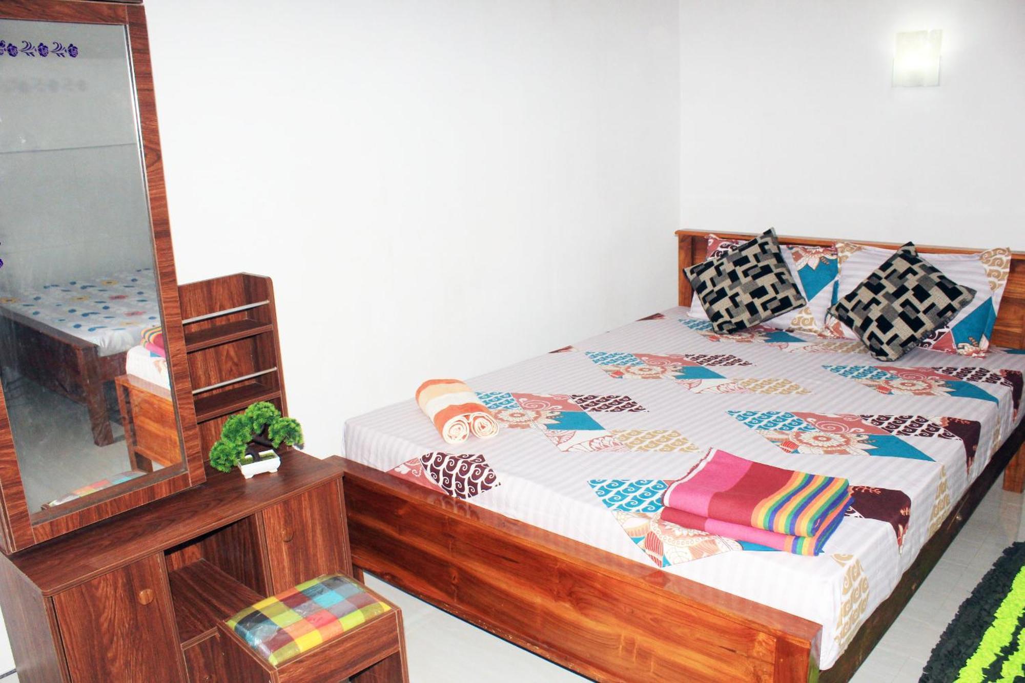 Homestay Palace View Sigiriya