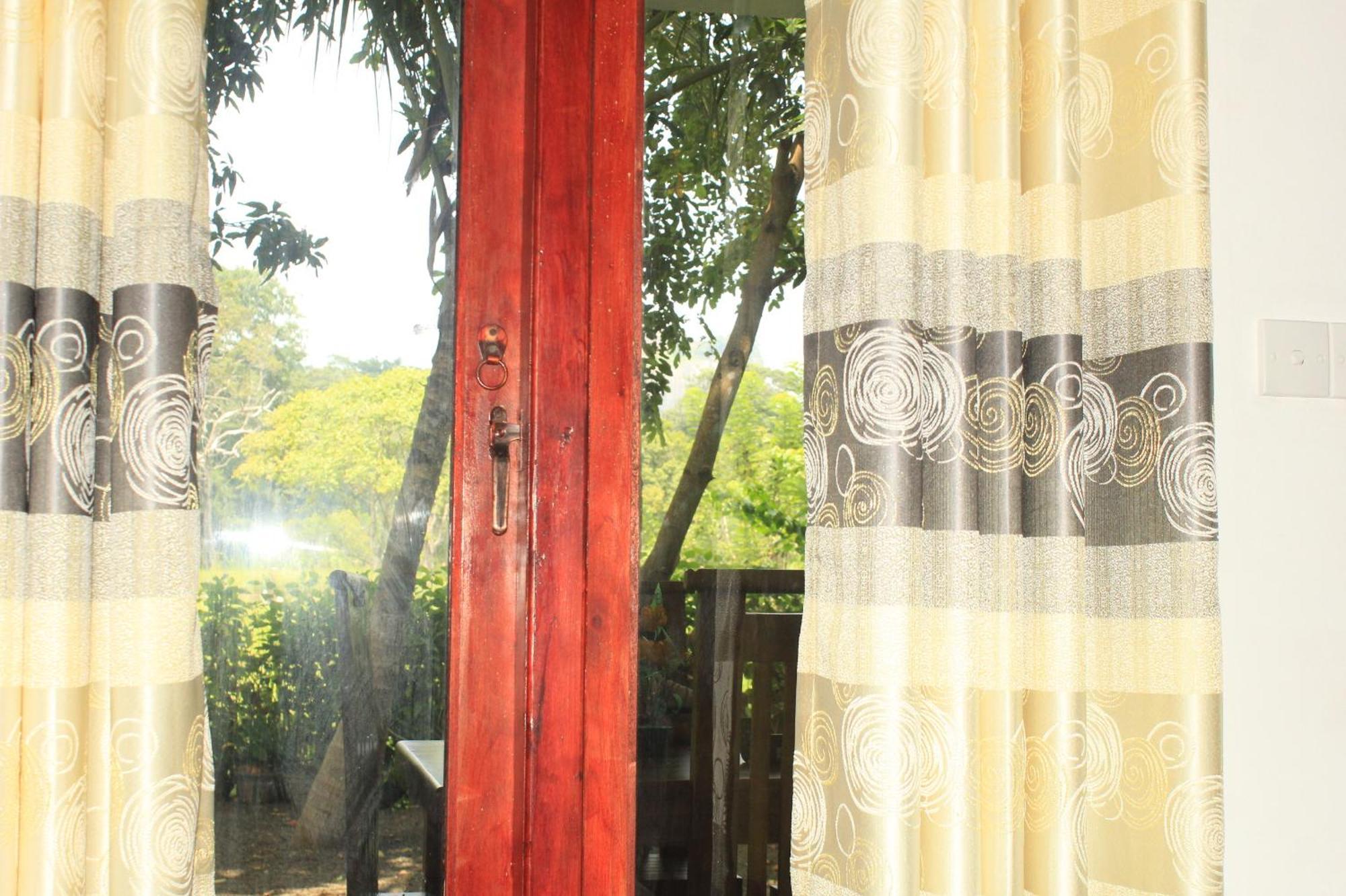 Palace View Homestay Sigiriya