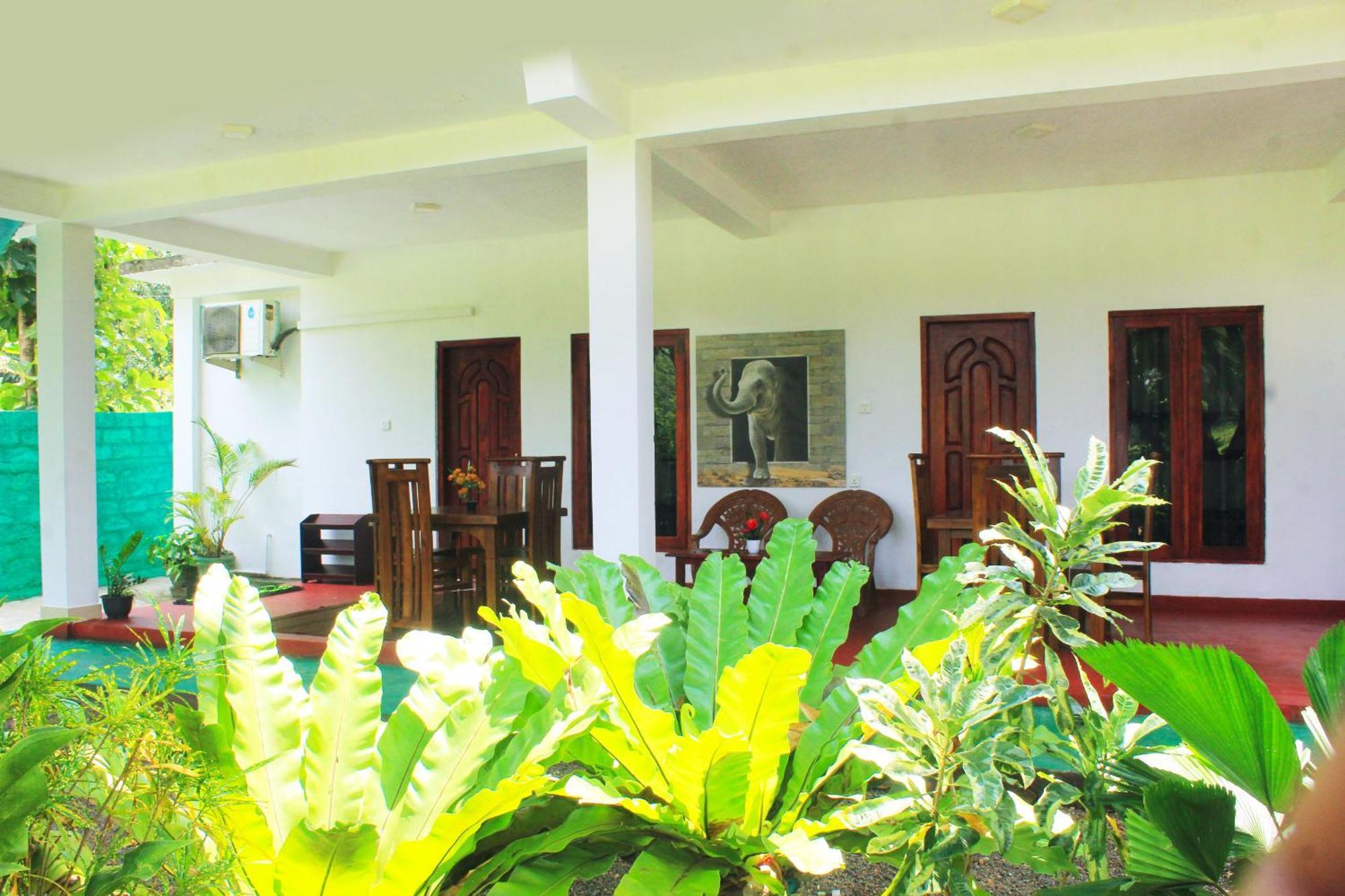 Homestay Palace View Sigiriya
