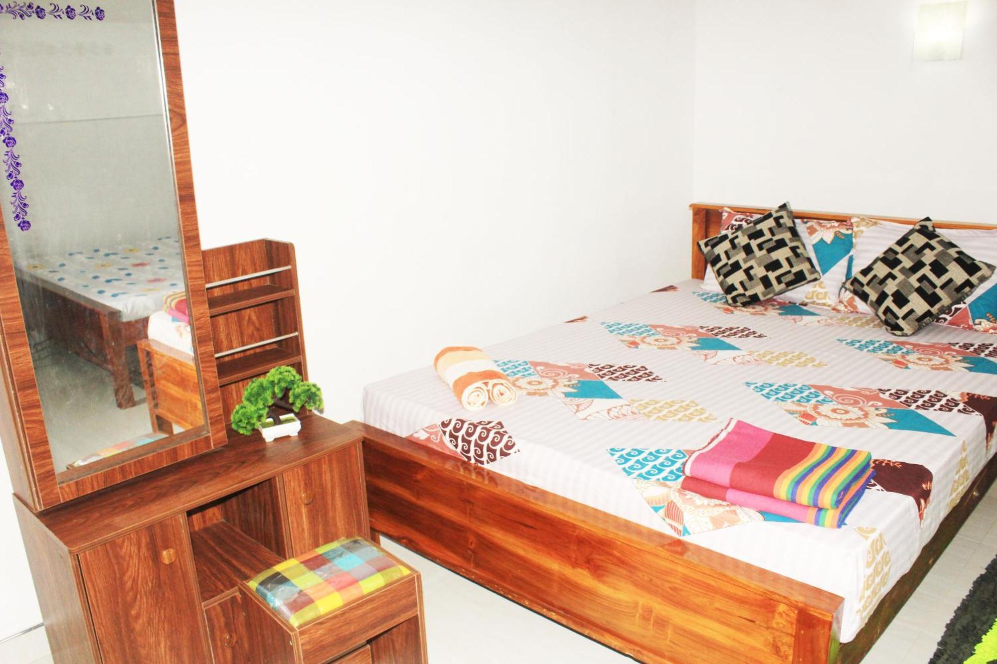 Homestay Palace View