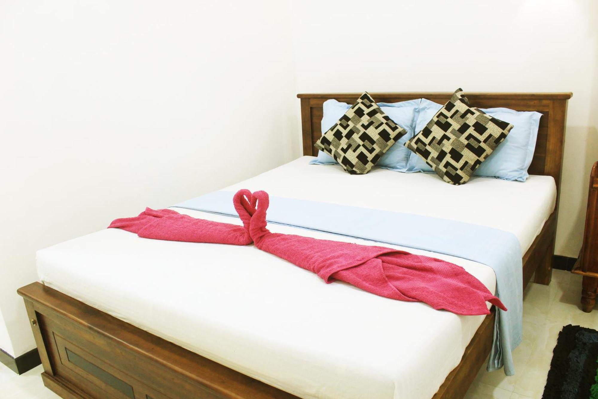 Palace View Homestay Sigiriya