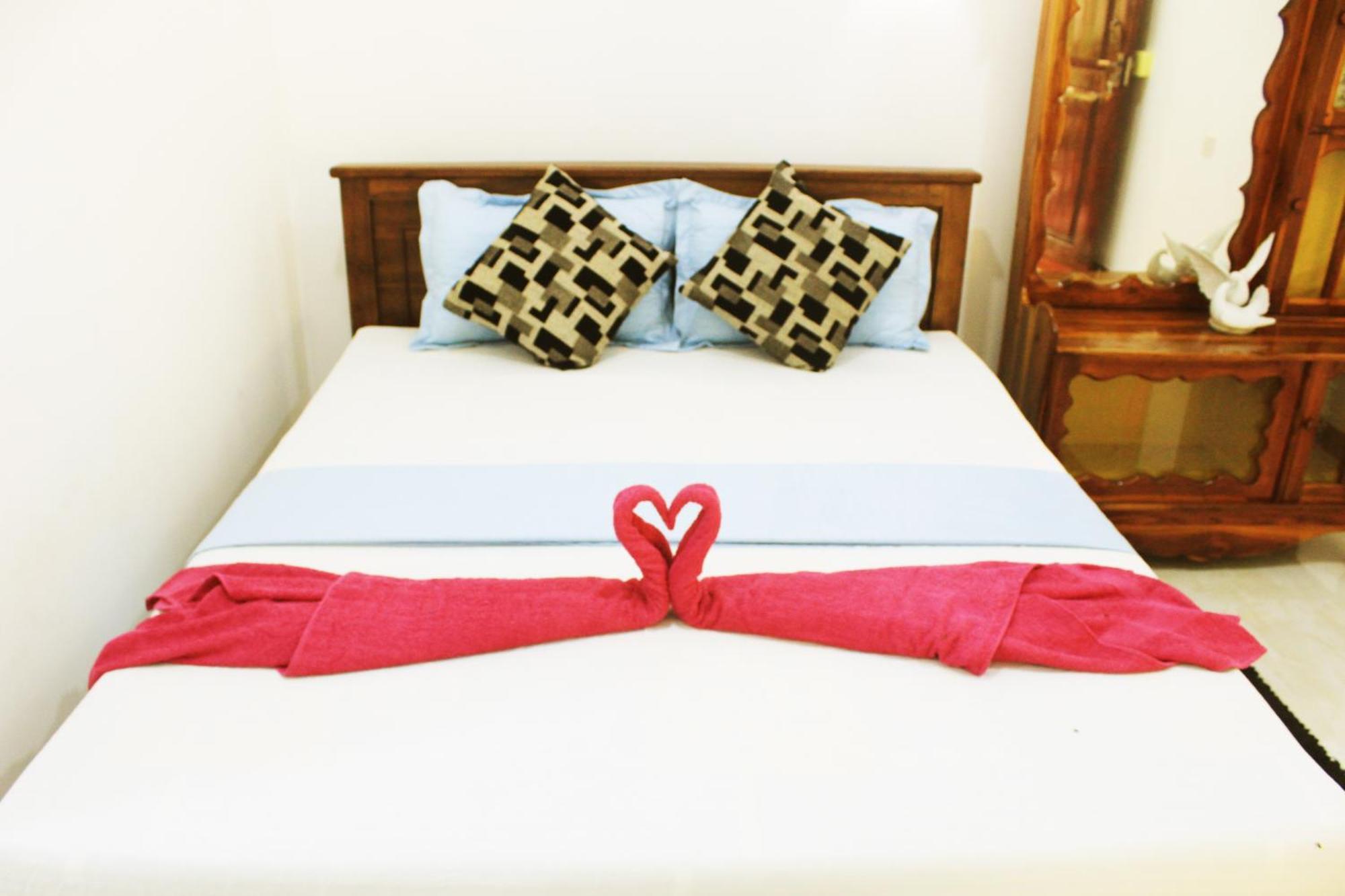 Homestay Palace View