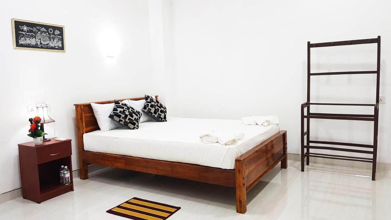 Palace View Homestay Sigiriya