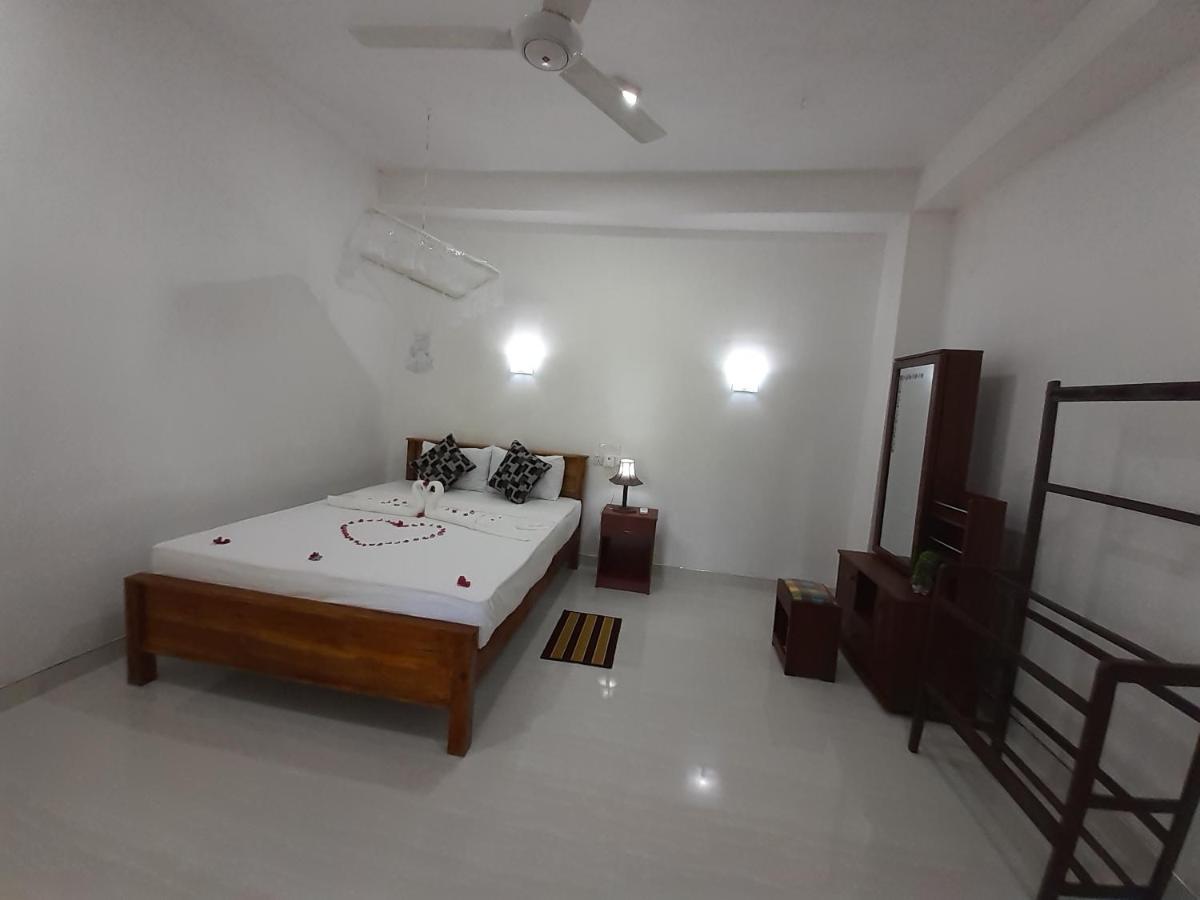 Homestay Palace View *