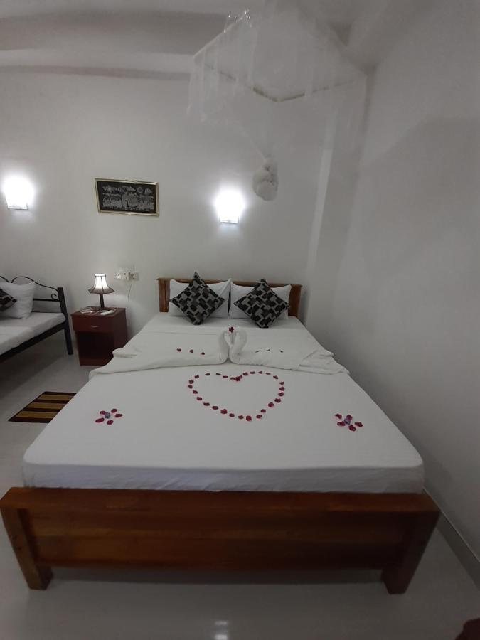 Palace View Homestay Sigiriya