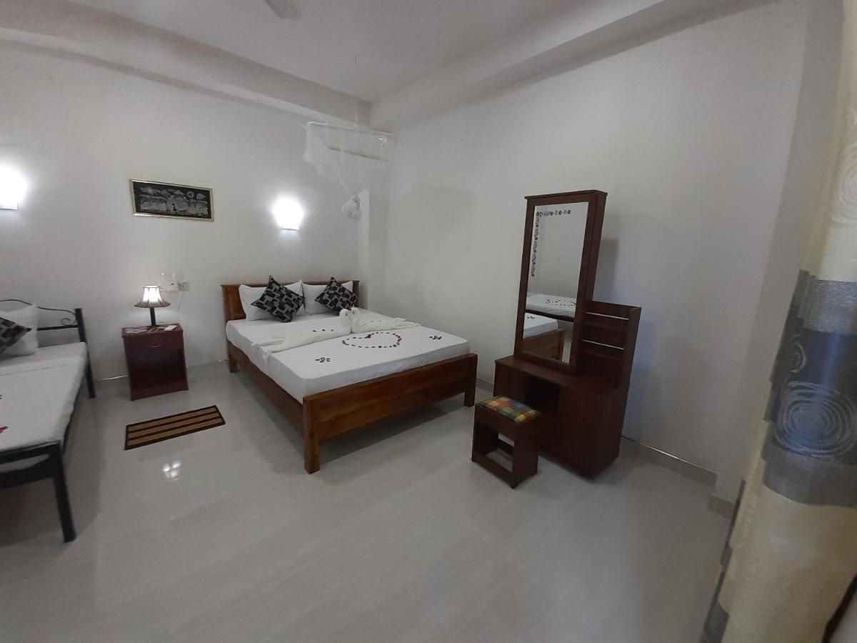 Palace View Homestay Sigiriya