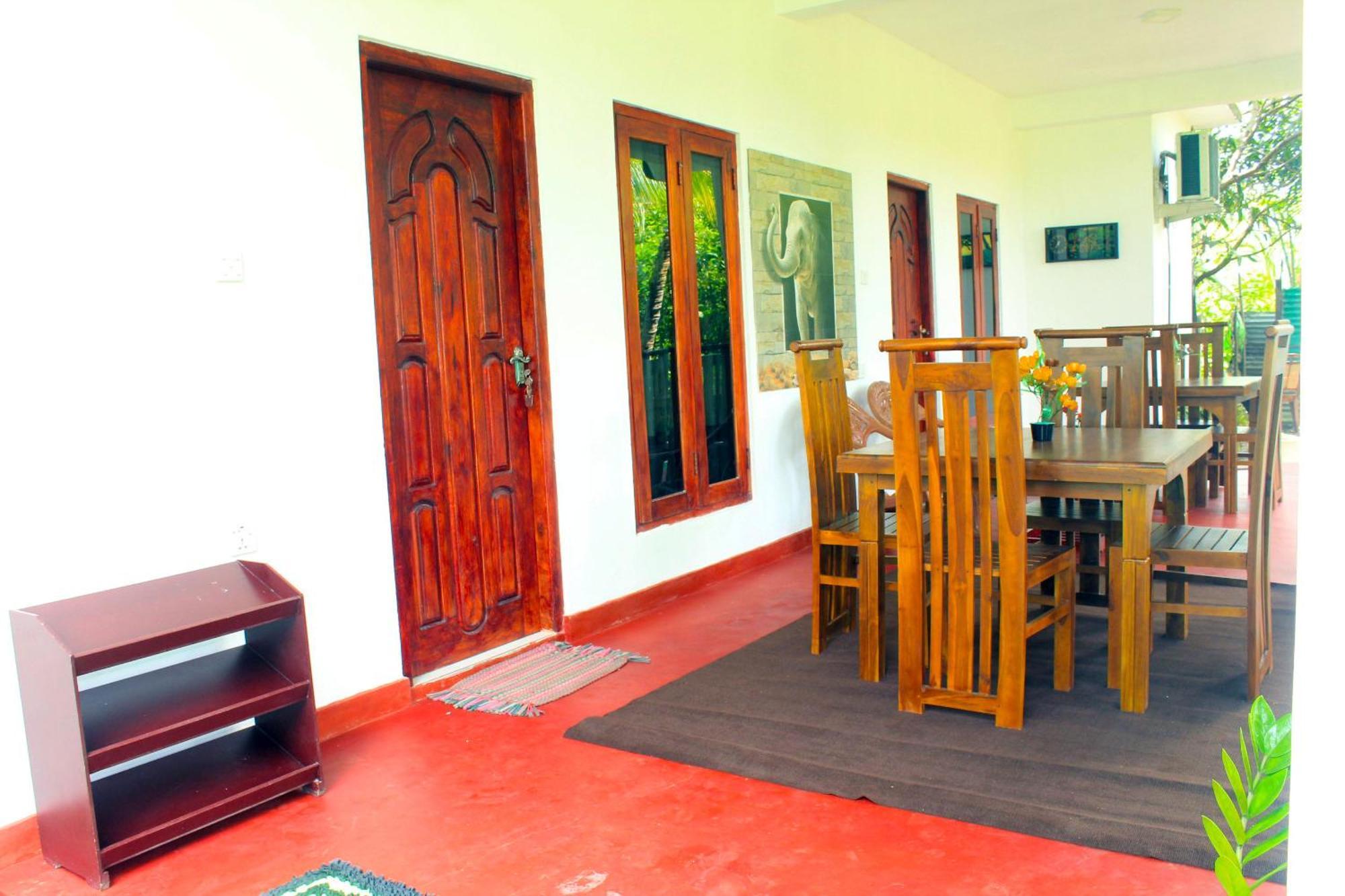 Palace View Privatunterkunft