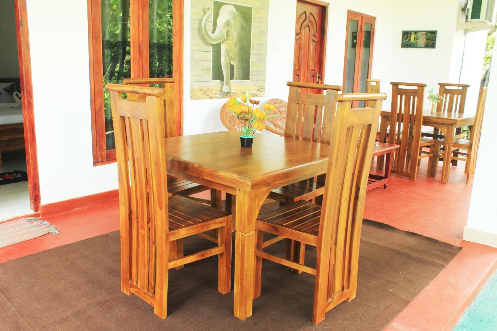 Palace View Privatunterkunft *