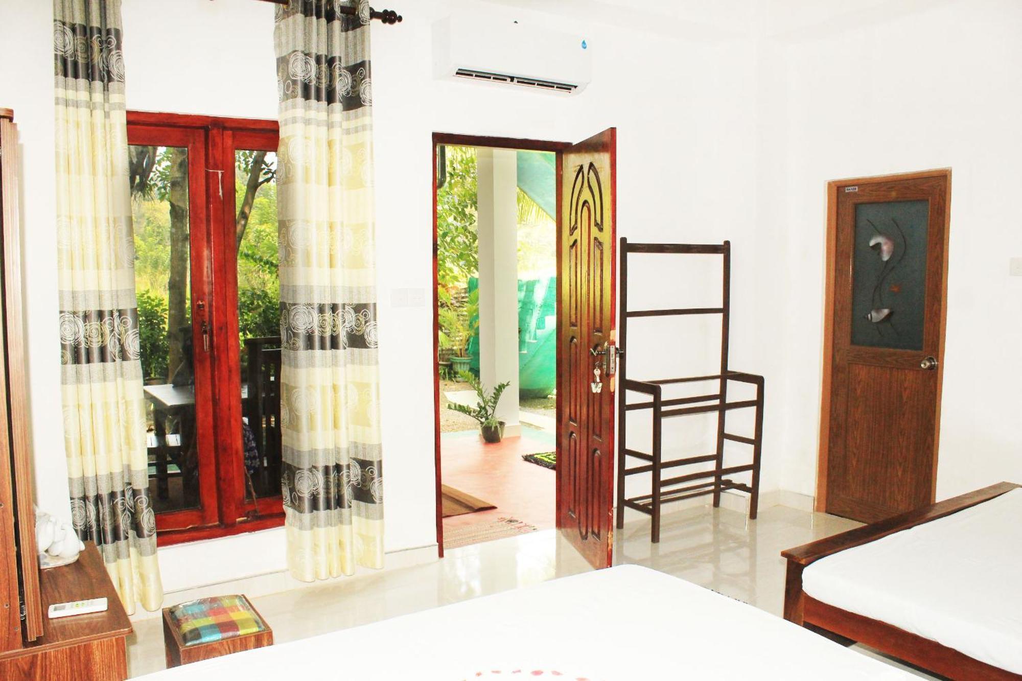 Palace View Privatunterkunft *