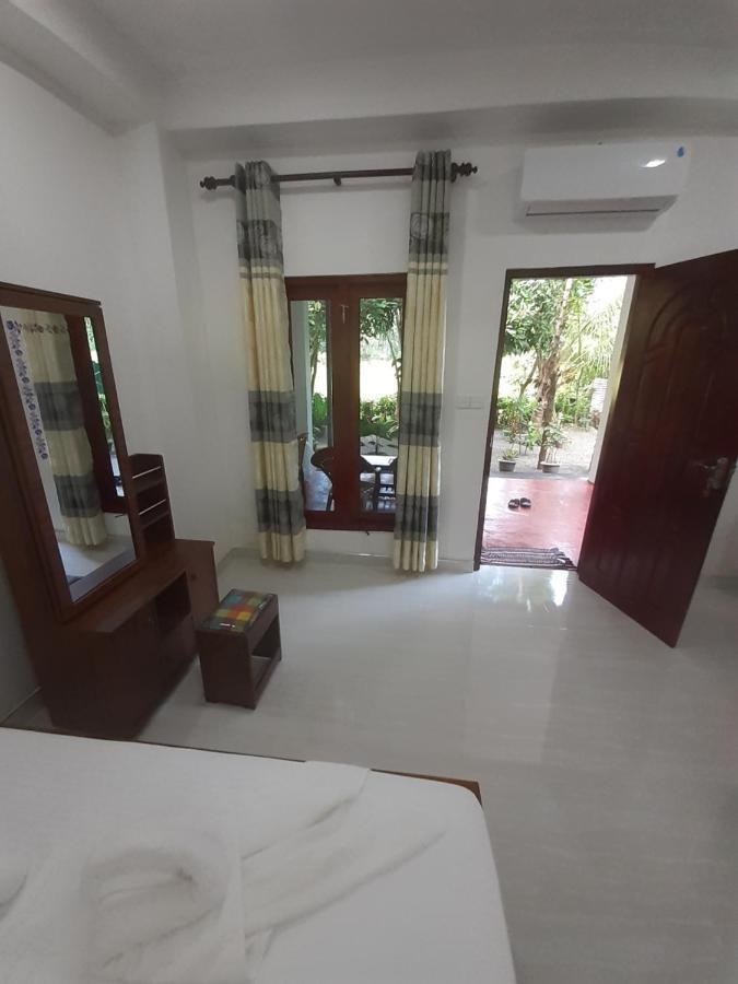 Palace View Privatunterkunft Sigiriya