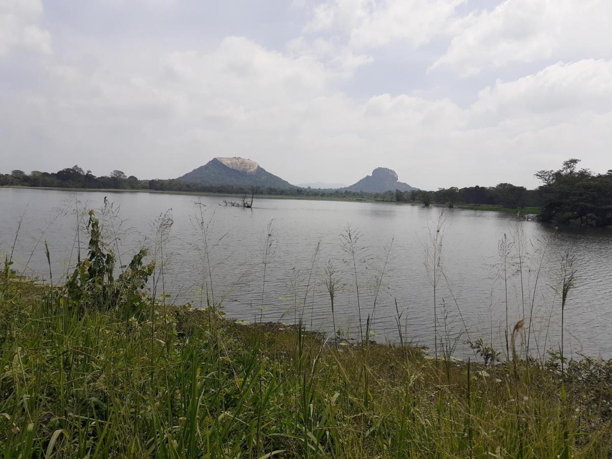 Privatunterkunft Palace View Sigiriya